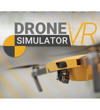 Drone Simulator VR Meta Quest Meta Quest Key GLOBAL